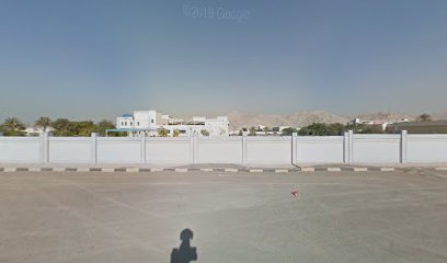 مدرسة الشيخة نورة بنت أحمد للتعليم الأساسي للبنات - أم القيوين -