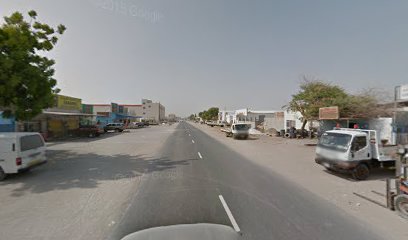 ريكور دبي - أم القيوين - +971 52 572 0704