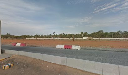 الذيد - أم القيوين -