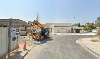 د. امين الصرافى - أم القيوين - +971 4 333 4461