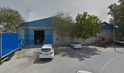 مؤسسة جمعة الماجد. افتح مستودع المنتجات - أم القيوين - +971 4 266 1823