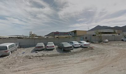 السفير لقطع غيار السيارات المستعملة - أم القيوين - +971 50 670 6444