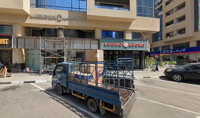 راجيش آند لاتا ريزيدنس - أم القيوين -