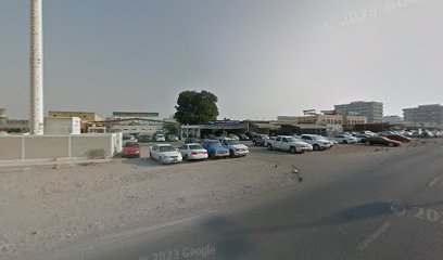 نديم لتجارة السيارات المستعملة - أم القيوين - +971 50 627 2172