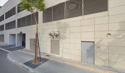 واحة الزاوية - الشارقة - +971 4 523 3000