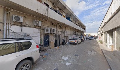 بيت النوخذة للكهرباء. أجهزة آر. ذ م م - أم القيوين - +971 55 680 4690