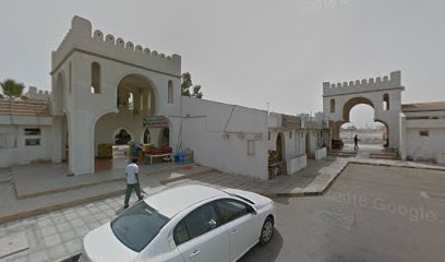 محل هاشم للخضار والفواكه - أم القيوين - +971 50 975 7658