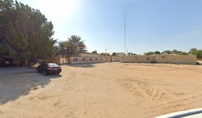 دار الدواء البيطريه - أم القيوين -