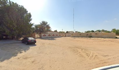 الحليو عجمان - أم القيوين -