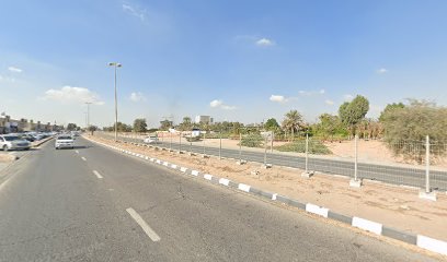 صيدلية دار الدواء البيطرية دار الدواء البيطريه - أم القيوين -