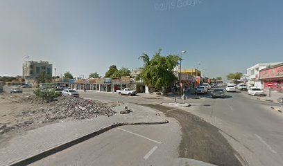 QWQR + RC رأس الخيمة ، رأس الخيمة - الإمارات العربية المتحدة - أم القيوين -