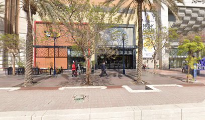 التغذية أسلوب الحياة - أم القيوين - +971 4 221 6193