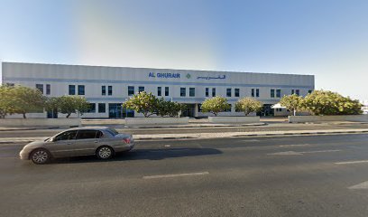 الغرير للعقارات - United Arab Emirates|Deira - Dubai|Salah Al Din St|Opp Mashreqbank