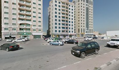 دكتور نيوترشن - أم القيوين - +971 7 233 3003