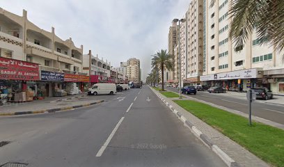 ماجستير التغذية - أم القيوين - +971 56 678 9900