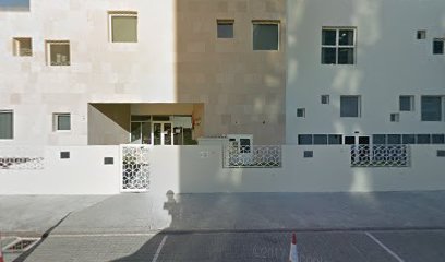 إسبريا فولي في فيكتوري هايتس - أم القيوين - +971 52 644 5778