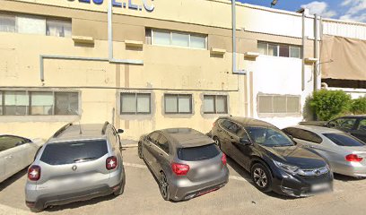 خبراء الطلاء ذ م م - أم القيوين -