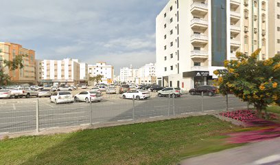 مغسلة قطن - أم القيوين - +971 56 276 2762