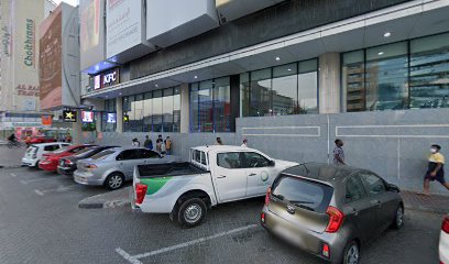 حارس الوقت - أم القيوين - +971 4 351 1147