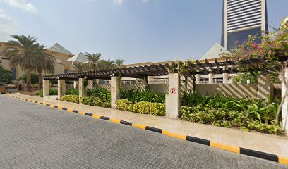 متجر ساعة الصفوة - أم القيوين - +971 4 324 5131