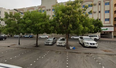 متجر ساعة الصفوة - أم القيوين - +971 4 335 8354