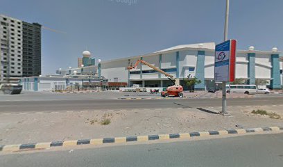 رادو - جاليريا مول الفجيرة - أم القيوين - +971 9 224 8891