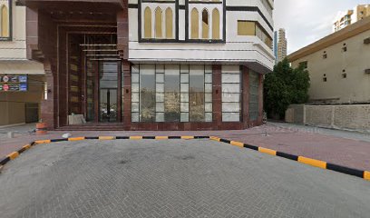 مركز أكاديمية المصارع الرياضية - أم القيوين - +971 52 693 8415