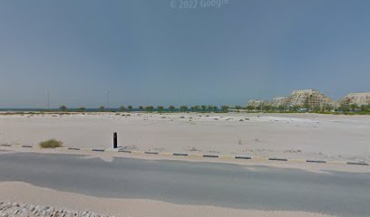 STP - أم القيوين -