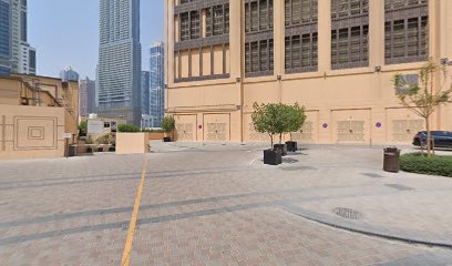 إعمار RO - أم القيوين -