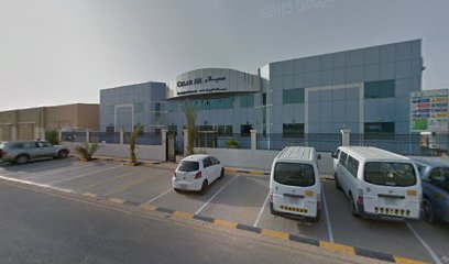 شركة سيلار لمعدات المياه ذ - أم القيوين - +971 6 536 9880