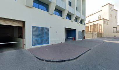 شركة جالاكسي لمقاولات العزل المنزلي ذ م م - مقاولون عزل المياه - أم القيوين - +971 4 320 1230