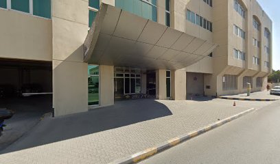 المياس لمقاولات العزل - أم القيوين - +971 6 534 5347