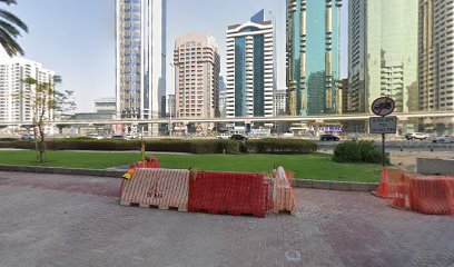 دزين كافيه - أم القيوين - +971 4 328 5611