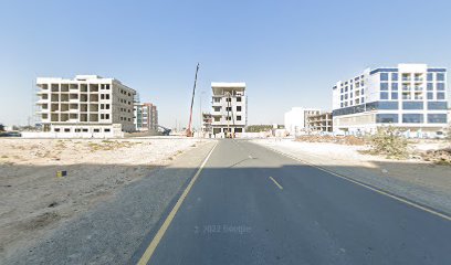 الفلاح 1 - شركة اساس العقارية - الشارقة -