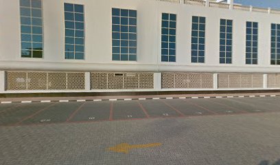 نادي أبريز للياقة البدنية للسيدات - أم القيوين - +971 50 190 0033