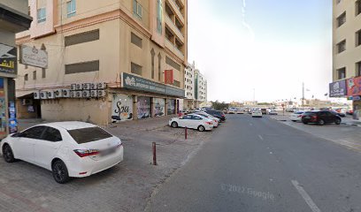 أجواء - أم القيوين - +971 6 524 9344