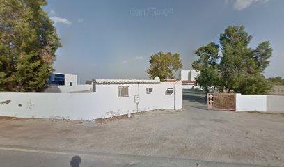 مركز توزيع مؤسسة خليفة بالفجيرة - أم القيوين -