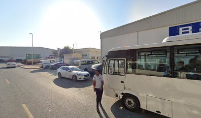 مؤسسة عبد الرزاق محي الدين عبدالله التجارية - أم القيوين - +971 4 347 4001