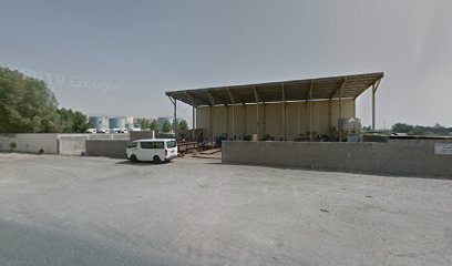 نيو أليانز للتجارة العامة ذ - أم القيوين - +971 50 275 9044