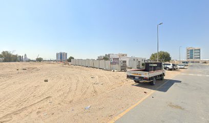 الفلاح 2- اساس العقارية - الشارقة -