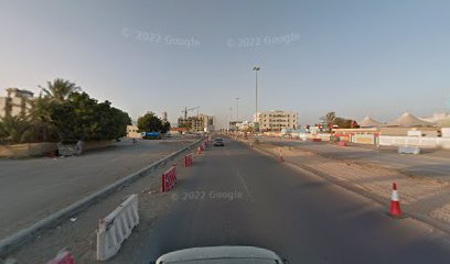 الجنة لمواد البناء - أم القيوين - +971 56 140 5869