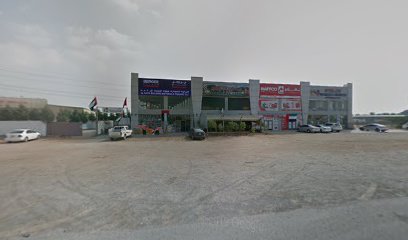 الاحرار لتجارة مواد البناء - أم القيوين -