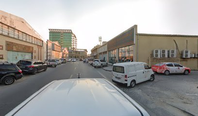 شركة الفليج للرخام والسيراميك ذ م م. - أم القيوين - +971 6 539 7339