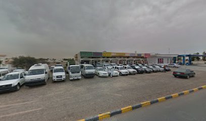 الفارس لتجارة الأجهزة والأدوات ذ م م (فرع الشارقة) - الذيد - أم القيوين - +971 6 537 9225