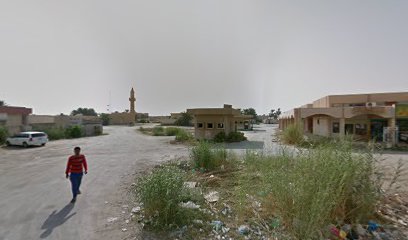 متجر Tambayan الصغير التابع لـ GAB - أم القيوين - +971 54 790 5149