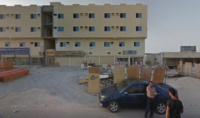 عابان - أم القيوين -