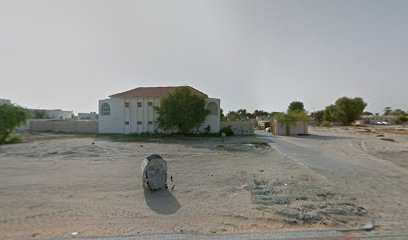 مارخور - أم القيوين - +971 50 276 2181