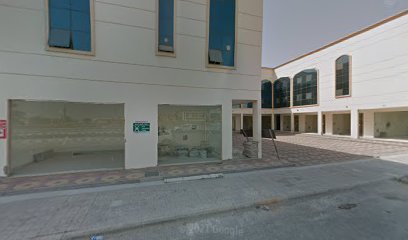 محل بشرى للخياطة والتطريز - أم القيوين -