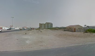 WIVA BUILDING - أم القيوين -