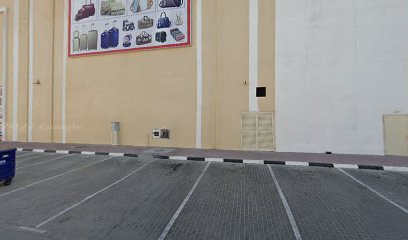 نورة المطرزة ذ - أم القيوين -